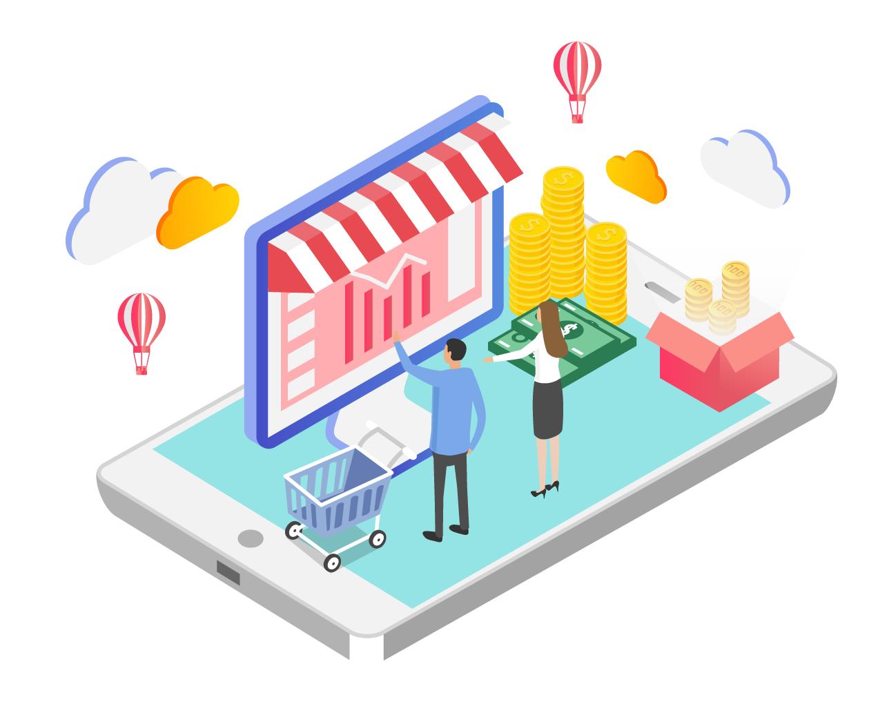 智能稱(chēng)重系統(tǒng)或?qū)⒊蔀樯r柜的主流